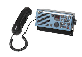 Vhf marino | SAILOR RT2048 12 Volt