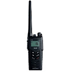 SAILOR portable VHF SP3515A with "scrambler"