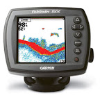 GARMIN 160C Ecoscandaglio