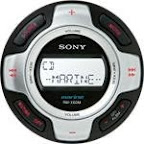 SONY RMX60MR Telecomando stagno con display