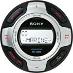 SONY RMX60MR Telecomando stagno con display