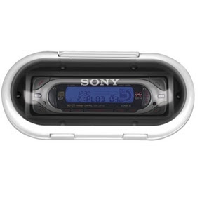 SONY GMD-616 Plancia stagna Colore bianco dimensioni standard
