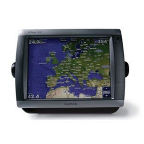Navigatore satellitare GARMIN 5012 GPS