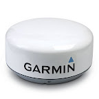 GARMIN GMR18 radar