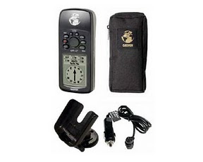 GARMIN GPS72H