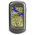 Navigatore satellitare GARMIN OREGON 450T GPS