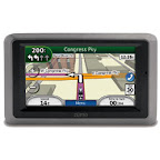 Navigatore satellitare GARMIN | ZUMO 660 GPS motociclistico