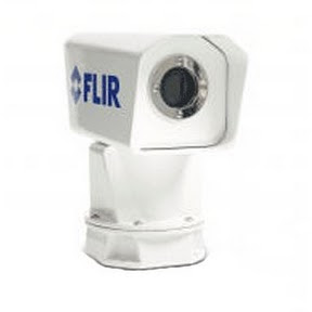 FLIR Navigator Pan / Tilt - White - 9 Hz PAL