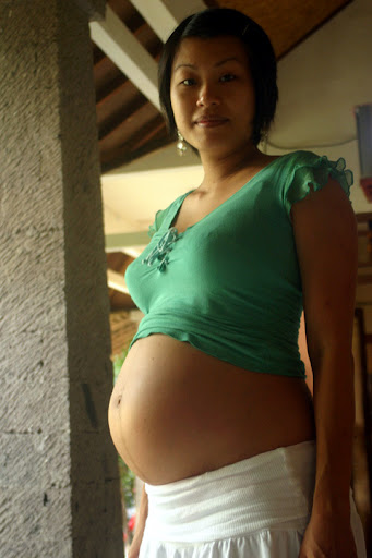 Pregnancy 1 Week 30