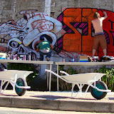 Graffitti Art Silleda