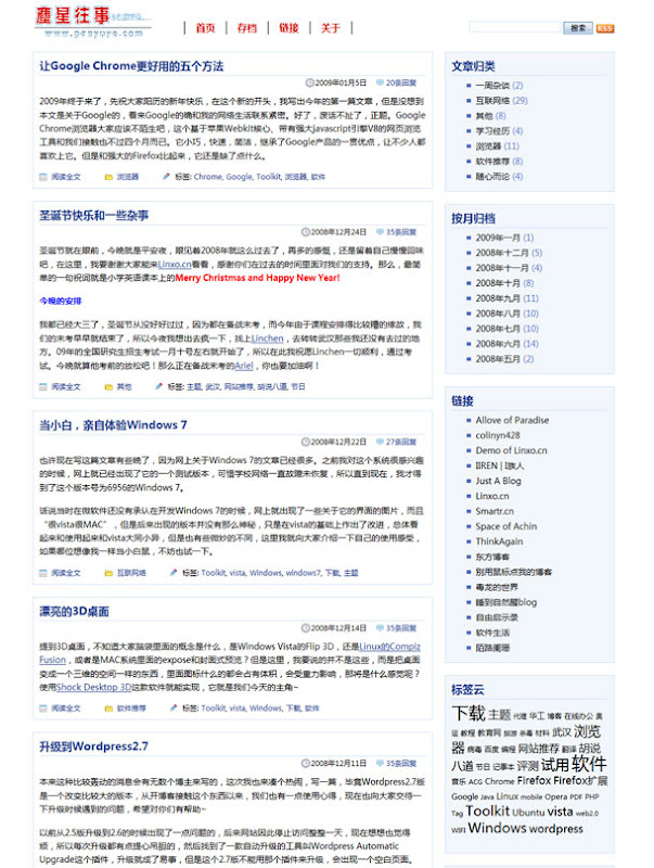 ZH CEXO's BLOG