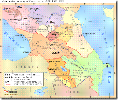 240-Caucasia1952-91