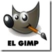 el gimp el gimp