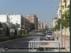 avda. del Mar