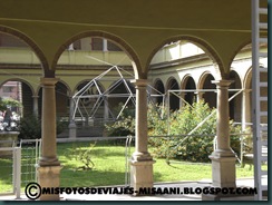 escuela de bellas artes