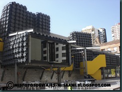 Espai d'Art contemporani