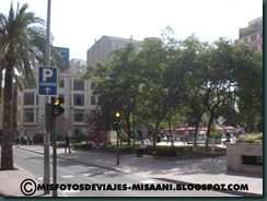 Plaza Fadrell