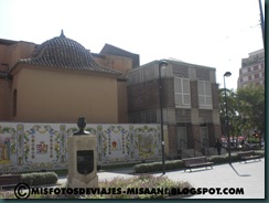 Plaza Na Violant