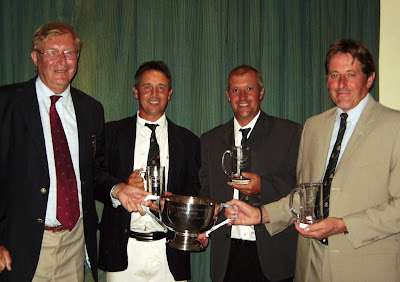 ADDISON BOWL 2009 WINNERS