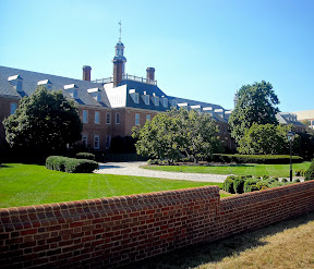 Fannie Mae corporate Headquarters