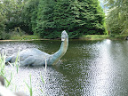 The Loch Ness Monster