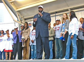Kwame Kilpatrick Kwame Kilpatrick