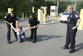 Arrest Arrest