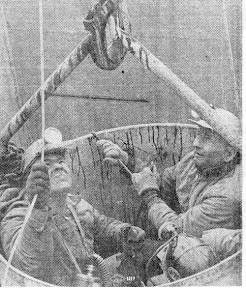 Farmington Mine Disaster Farmington Mine Disaster