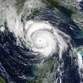 Hurricane Lilli