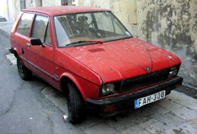 Yugo Yugo