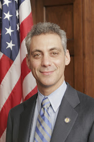 Rahm Emanuel Rahm Emanuel