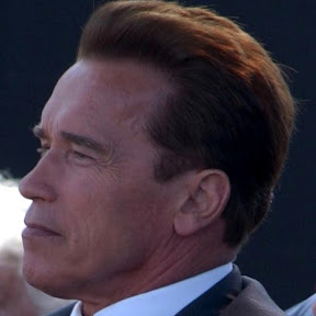 Arnold Schwarzenegger