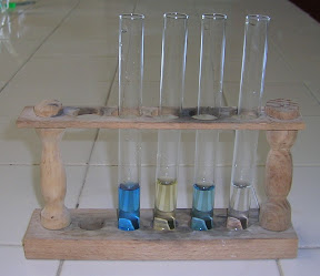 test tubes test tubes