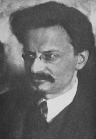 Leon Trotsky Leon Trotsky