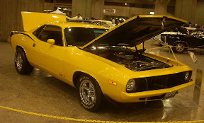 Barracuda
