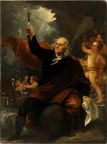 Benjamin Franklin Benjamin Franklin