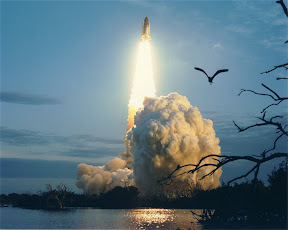 Shuttle Launch