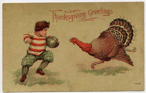 Thanksgiving
