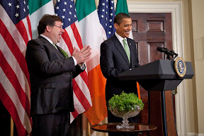 Brian Cowen Brian Cowen