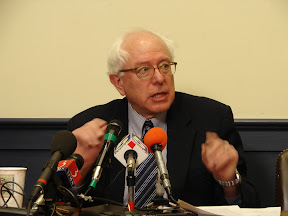 Bernie Sanders Bernie Sanders