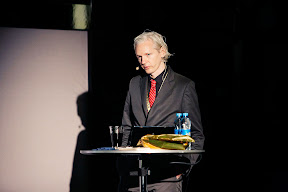 Julian Assange Julian Assange