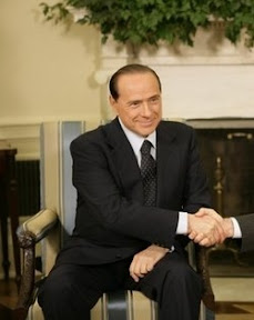 Silvio Berlusconi Silvio Berlusconi
