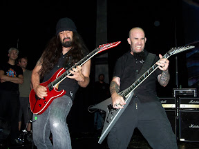 Anthrax