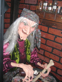 Witch Witch