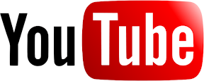 YouTube logo