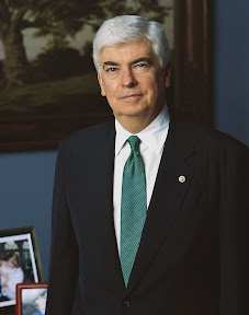 Chris Dodd Chris Dodd