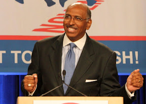 Michael Steele Michael Steele