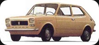 Fiat 127-3 Fiat 127-3