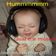 qual é a música qual é a música