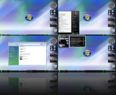 Desktops v1.02